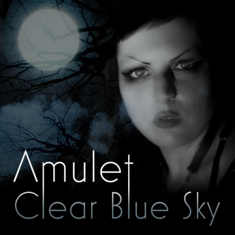 Clear Blue Sky cover art