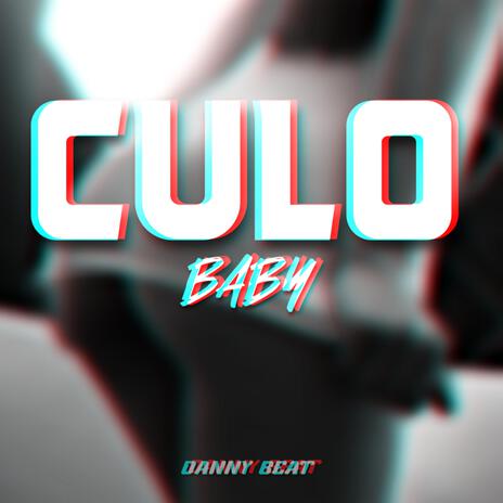 Culo Baby Sandungueo