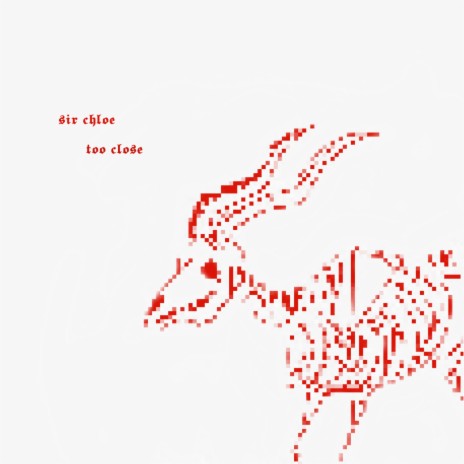 Too Close cover art