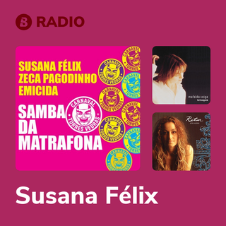 Susana Félix Radio