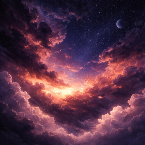 Lonely Skies