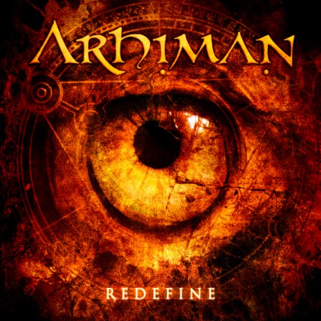 Lebanon cover art