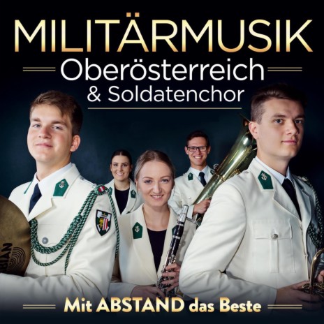 Panorama Marsch cover art