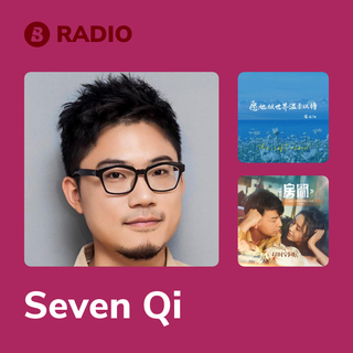 Seven Qi Radio