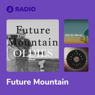 Future Mountain Radio