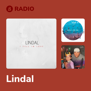 Lindal Radio