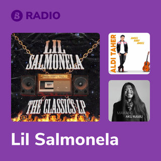 Lil Salmonela Radio