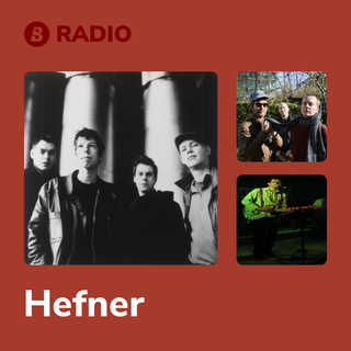 Hefner Radio