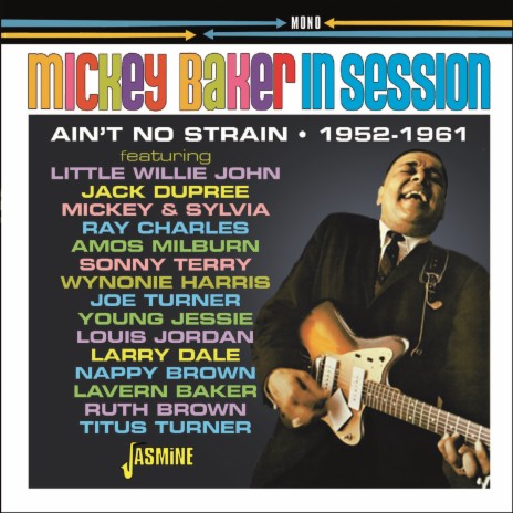 I Need a Good Woman ft. Big Tiny Kennedy and His Orchestra cover art