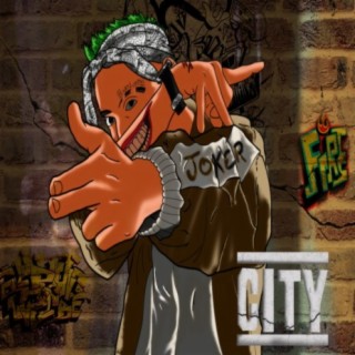 Jokerstar