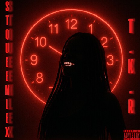 Time Keeps Rushing