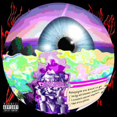 Wit Dat P#tions cover art