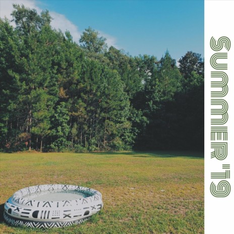 Summer Dreams cover art