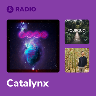 Catalynx Radio