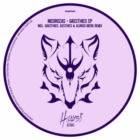 Aesthics (Original Mix)