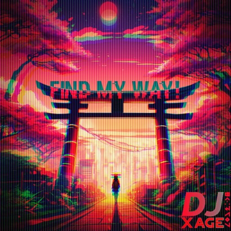 Find My Way! (Extended Mix)