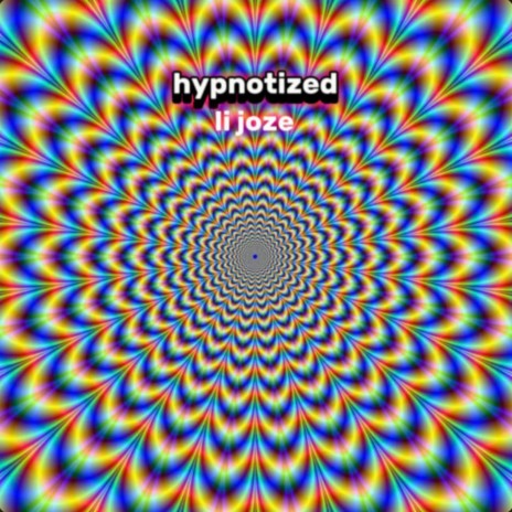 Hypnotized cover art