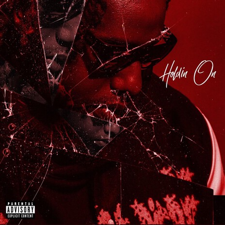 PRETTY BROWN cover art