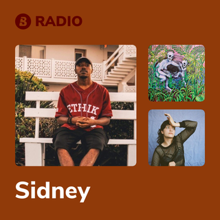 Sidney Radio