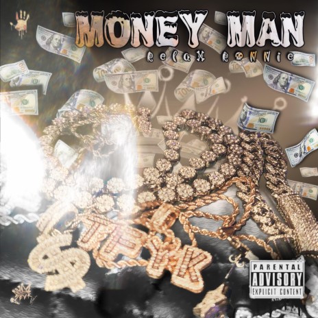 Money Man Freestyle cover art