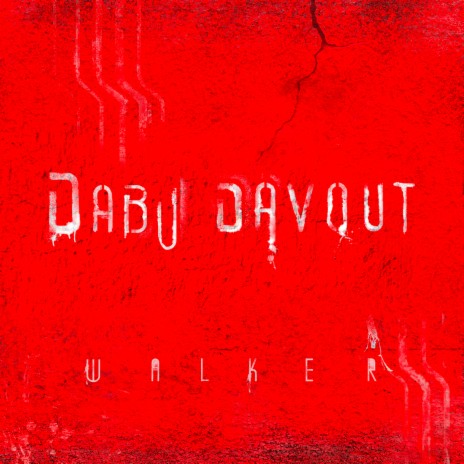 Walker cover art