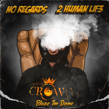 Upside Down cover art
