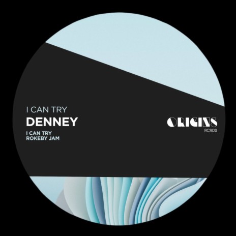 Rokeby Jam cover art