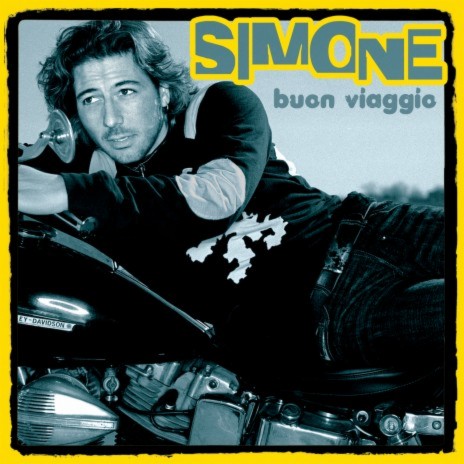 Quando Sei Ragazzo cover art