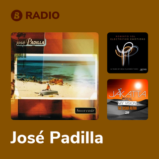 José Padilla Radio