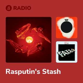 Rasputin's Stash Radio