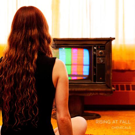 Chemicals cover art