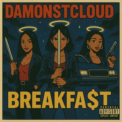 breakfa$t cover art