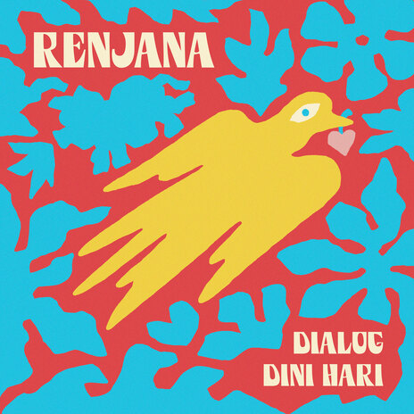 Pohon Tua Bersandar