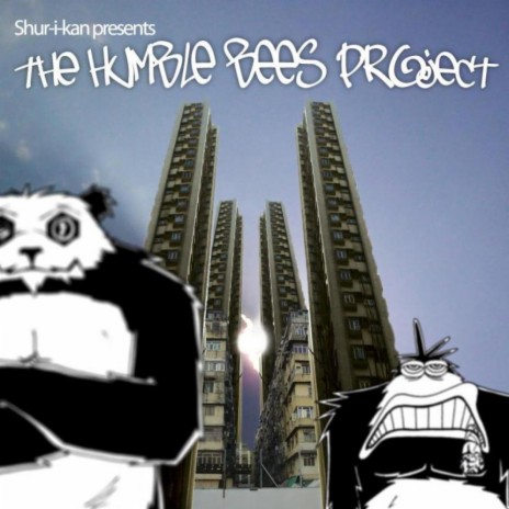 Survival Of The Fittest ft. Lotek, HKB Finn & Rawality cover art