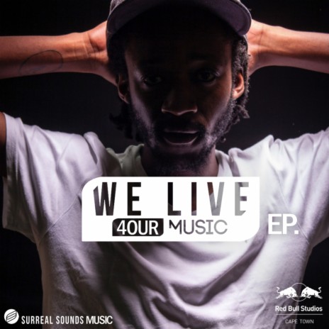 The Chain (Original Mix) cover art
