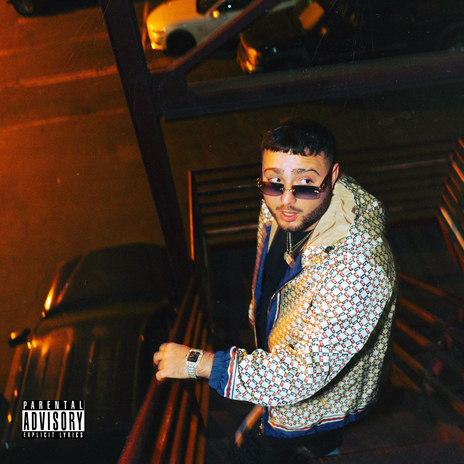 BLOW UP ft. Gama cover art