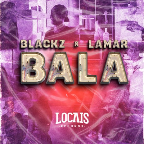 Bala cover art