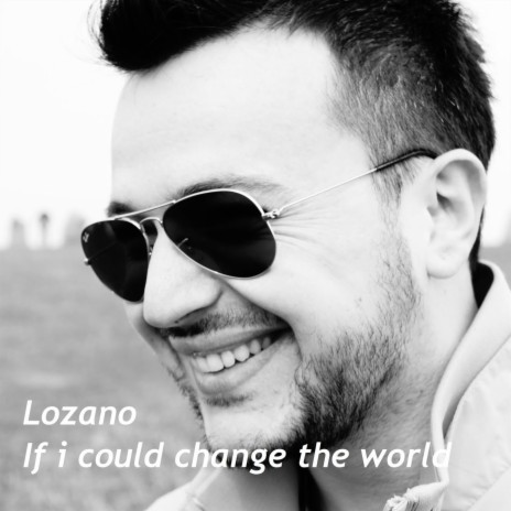 If i could change the world (Pred da se razdeni) cover art