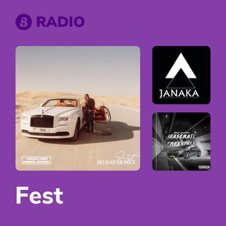 Fest Radio