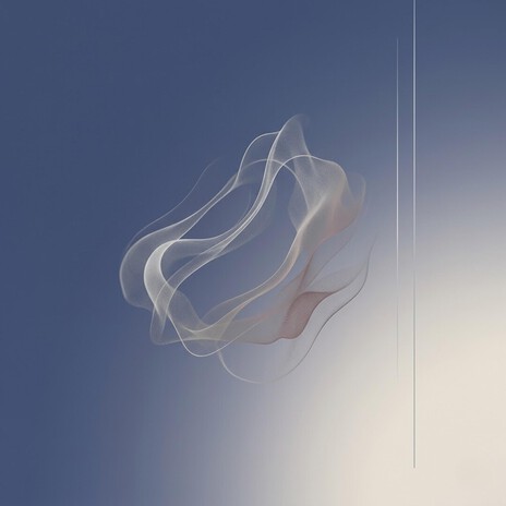 Między ciszą II cover art