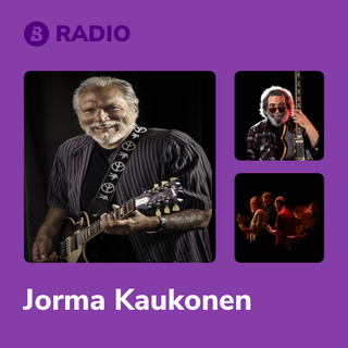 Jorma Kaukonen Radio