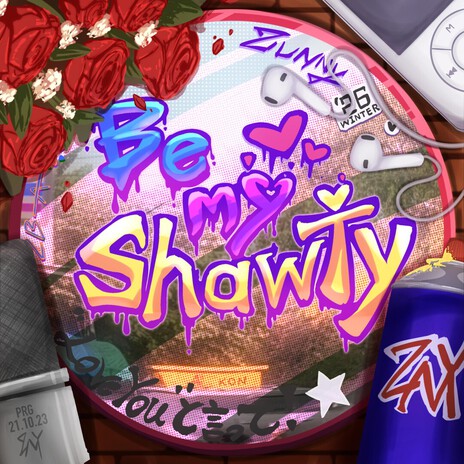 BE MY SHAWTY