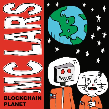 Atlas cover art