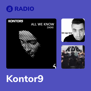 Kontor9 Radio