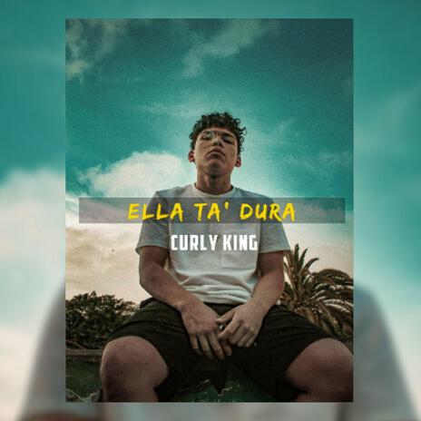 Ella Ta Dura cover art