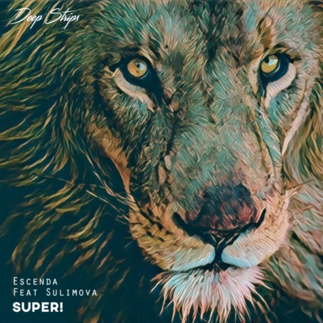 Super! (Original Mix) ft. Sulimova