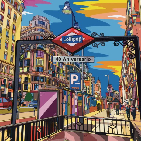 Soy Escandinavo cover art