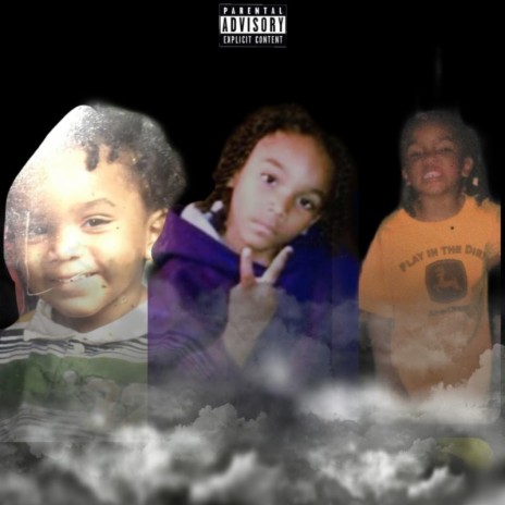 Hear Me Now cover art