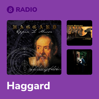 Haggard Radio