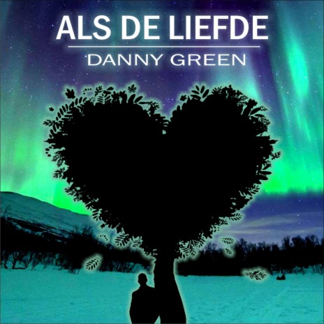 Als de liefde (Original Mix) cover art